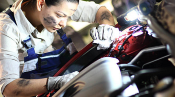 Best Auto Mechanic in Regina