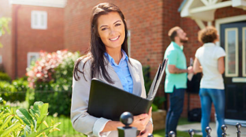Best Real Estate Agent in Regina