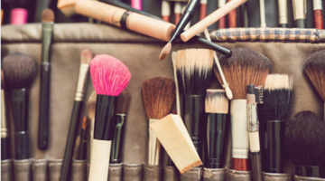 Best Permanent Makeup Studio in Regina