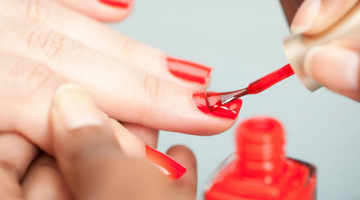 Best Nail Salon in Regina