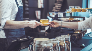 Best Coffee Shop in Regina